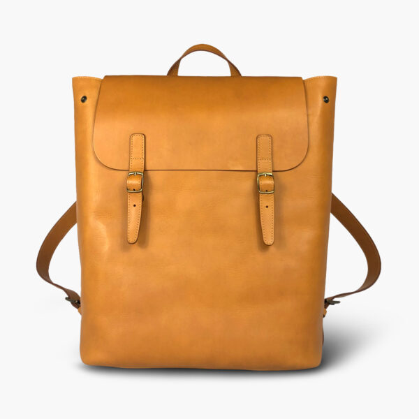 BACKPACK BACKY, CAMEL