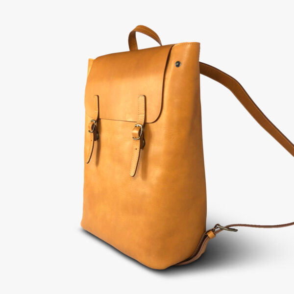 BACKPACK BACKY, CAMEL