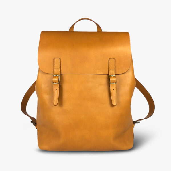 BACKPACK BACKY, CAMEL