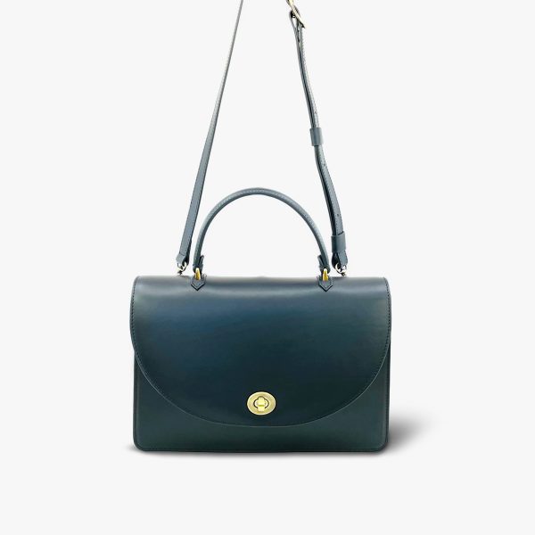 MISS SOPHIE BAG, SCHWARZ